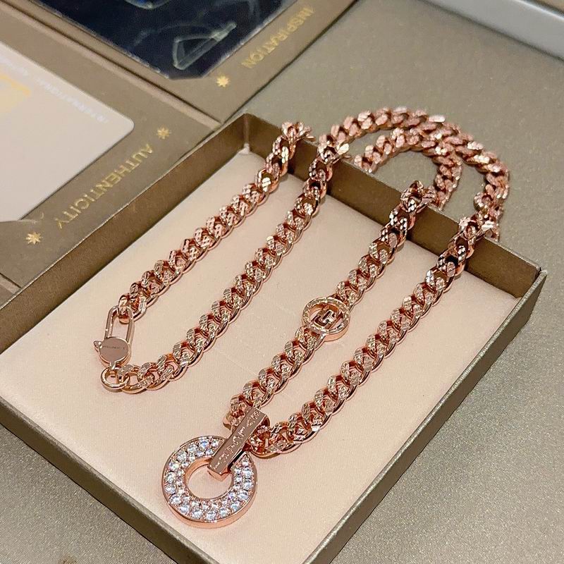 Bvlgari necklace 01yxx129